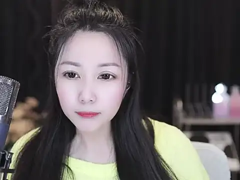 Nuyoah-77 online show from 03-23-26, 08:03