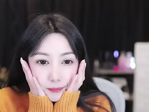 Nuyoah-77 online show from 12-02-25, 01:13