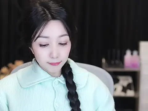 Nuyoah-77 online show from 01-05-26, 05:27