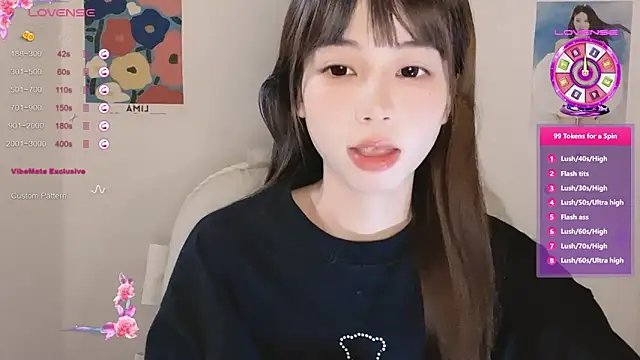 -Hottie online show from 11-04-25, 04:22