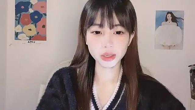 -Hottie online show from 11-23-25, 04:17