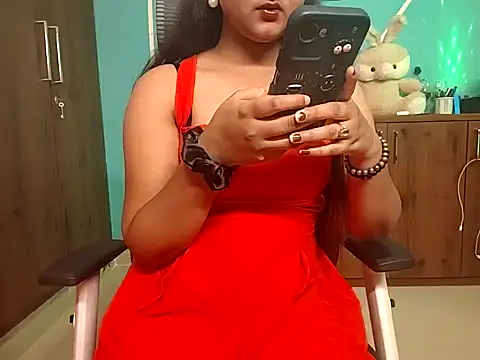GoldnessAishu online show from 06-24-26, 05:55