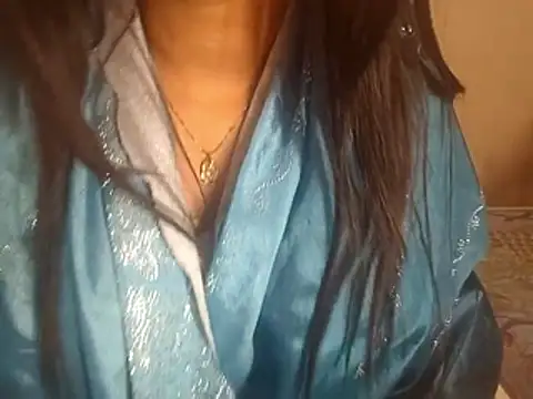 GoldnessAishu online show from 01-10-26, 07:09