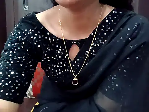 GoldnessAishu online show from 01-16-25, 07:31