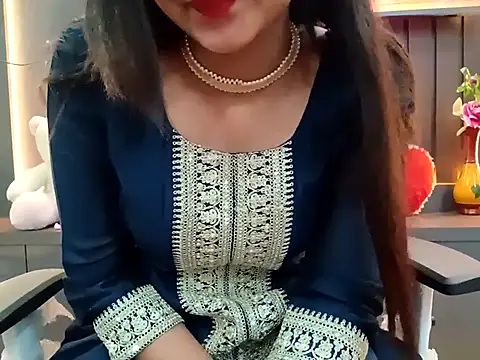 GoldnessAishu online show from 03-19-25, 09:16