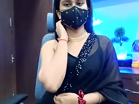 GoldnessAishu online show from 03-07-25, 08:11