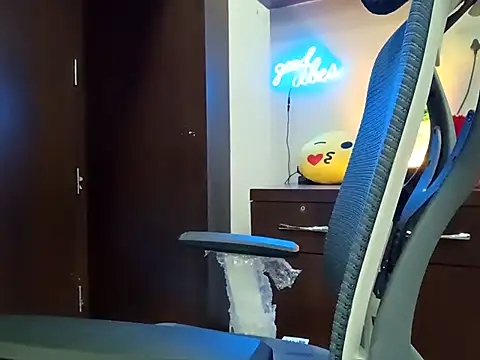 GoldnessAishu online show from 03-09-25, 08:31