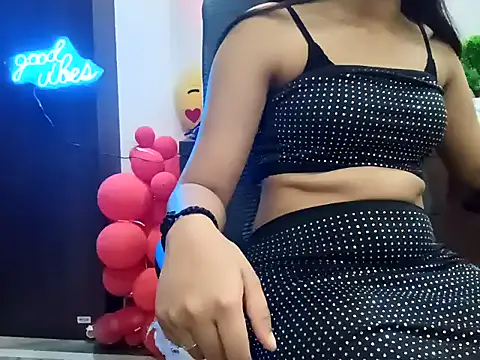 GoldnessAishu online show from 02-20-25, 07:08