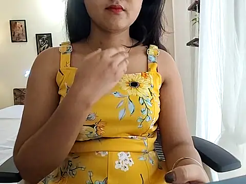 GoldnessAishu online show from 09-11-25, 10:26