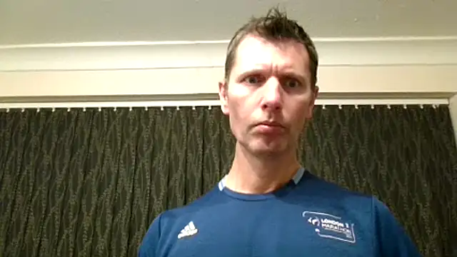 MarcusMaxx online show from 01-14-26, 05:27