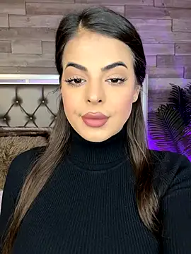 KeylaConner online show from 10-27-25, 02:12