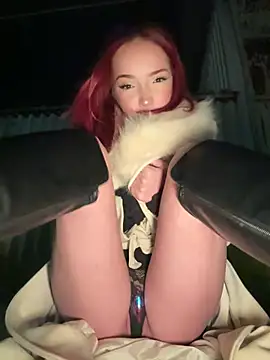 gloria01 daddy online show from 02-19-26, 08:50