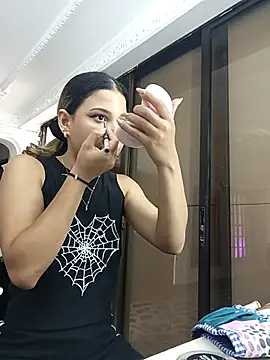 LadyAvalon online show from 10-08-25, 06:19