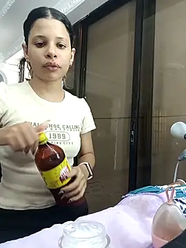 LadyAvalon online show from 11-02-25, 05:51