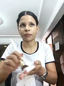 LadyAvalon online show from 09-27-25, 05:52