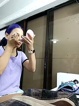 LadyAvalon online show from 12-14-25, 06:02