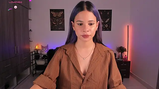 LadyAvalon online show from 03-24-26, 09:37