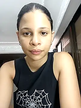 LadyAvalon online show from 10-26-25, 05:46