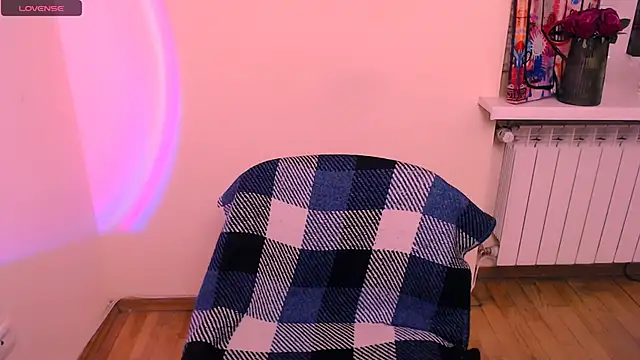 Felliciya online show from 02-25-26, 07:52