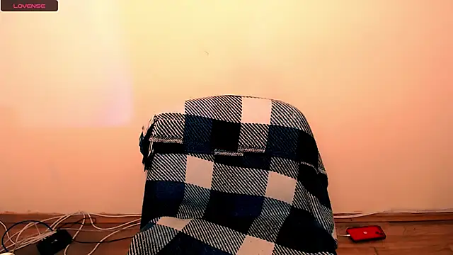 Felliciya online show from 11-27-25, 08:26