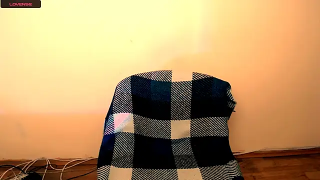 Felliciya online show from 12-04-25, 10:14