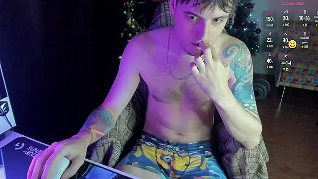 Joel-Pataki online show from 12-22-25, 03:28