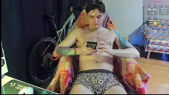 Joel-Pataki online show from 04-15-26, 03:49