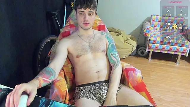 Joel-Pataki online show from 03-06-26, 02:28