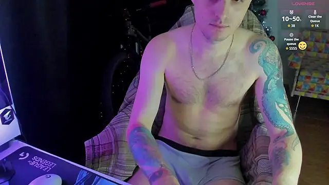 Joel-Pataki online show from 01-07-26, 05:23