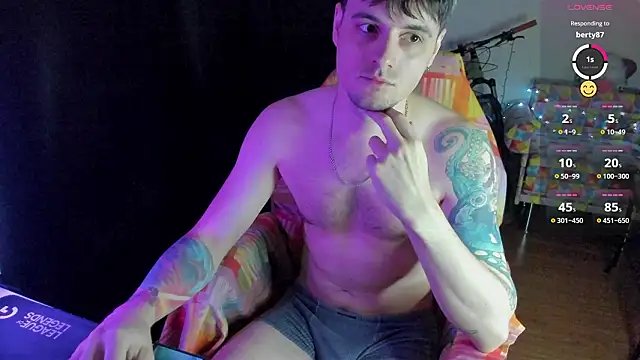 Joel-Pataki online show from 02-08-26, 03:26