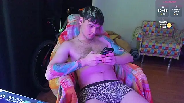 Joel-Pataki online show from 03-05-26, 06:10