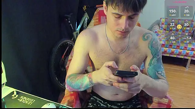 Joel-Pataki online show from 04-02-26, 05:47