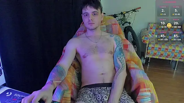 Joel-Pataki online show from 02-19-26, 02:52