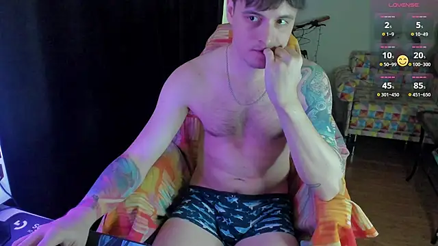 Joel-Pataki online show from 02-12-26, 06:13