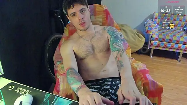 Joel-Pataki online show from 03-26-26, 05:28