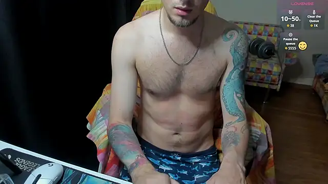 Joel-Pataki online show from 11-01-25, 04:08