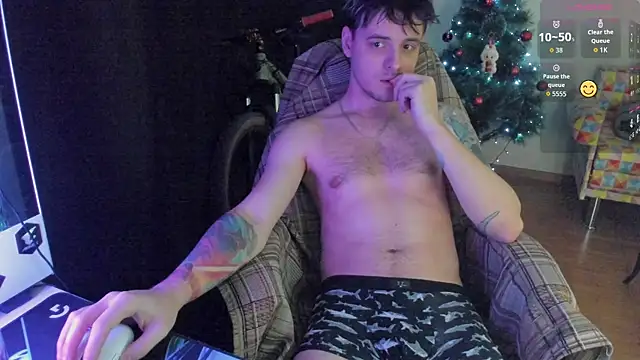 Joel-Pataki online show from 01-14-26, 02:37