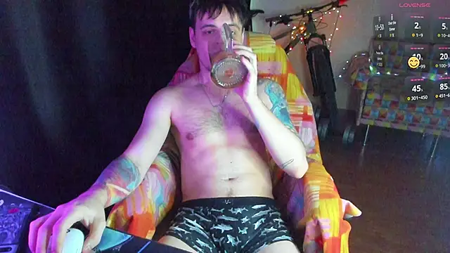 Joel-Pataki online show from 02-21-26, 02:46