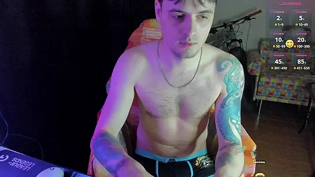 Joel-Pataki online show from 02-09-26, 03:37