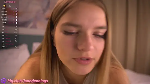 JanetJennings online show from 10-01-25, 06:40