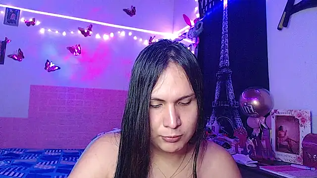 julianasweet69 online show from 02-25-26, 01:06