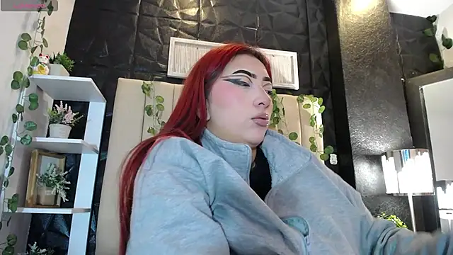 Mia Rinn online show from 02-19-25, 02:22