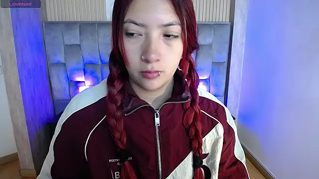 Mia Rinn online show from 09-24-25, 01:06