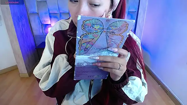 Mia Rinn online show from 09-29-25, 01:06