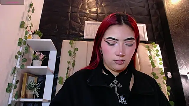 Mia Rinn online show from 02-22-25, 10:09