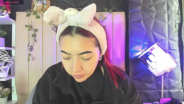 Mia Rinn online show from 01-16-26, 02:10