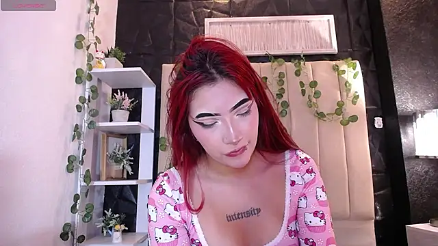 Mia Rinn online show from 02-20-25, 04:14