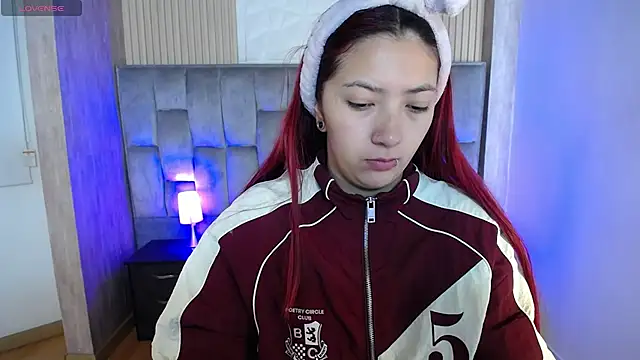 Mia Rinn online show from 09-23-25, 01:07