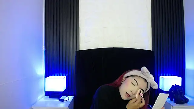 Mia Rinn online show from 02-25-26, 01:00