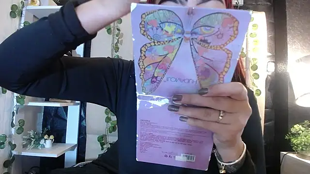 Mia Rinn online show from 03-14-25, 01:02